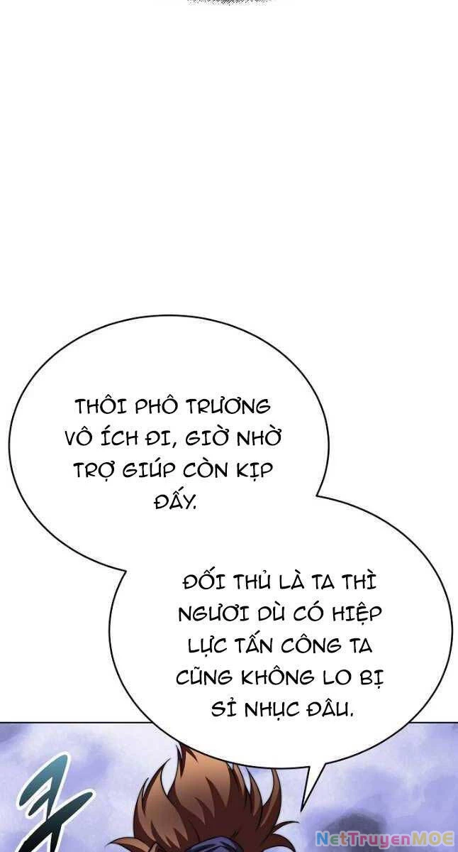 Con Trai Của Gia Tộc Nam Cung Thế Gia Chapter 43 - 61