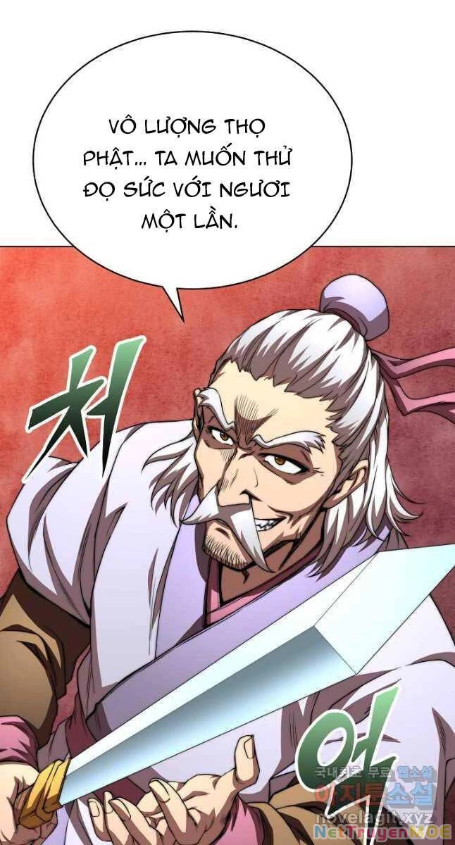 Con Trai Của Gia Tộc Nam Cung Thế Gia Chapter 43 - 63