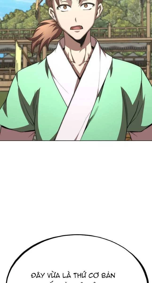 Con Trai Của Gia Tộc Nam Cung Thế Gia Chapter 43 - 72