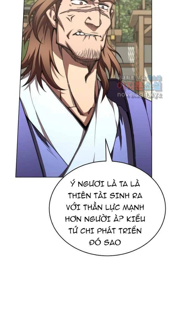 Con Trai Của Gia Tộc Nam Cung Thế Gia Chapter 43 - 90