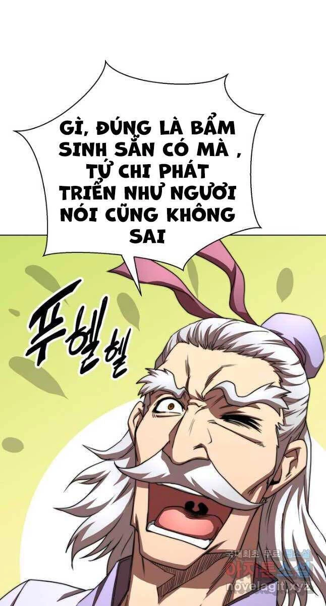 Con Trai Của Gia Tộc Nam Cung Thế Gia Chapter 43 - 91