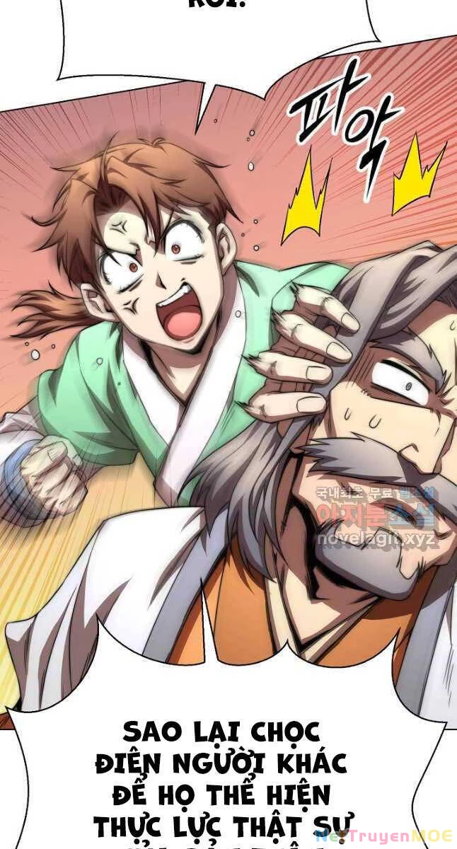 Con Trai Của Gia Tộc Nam Cung Thế Gia Chapter 43 - 95