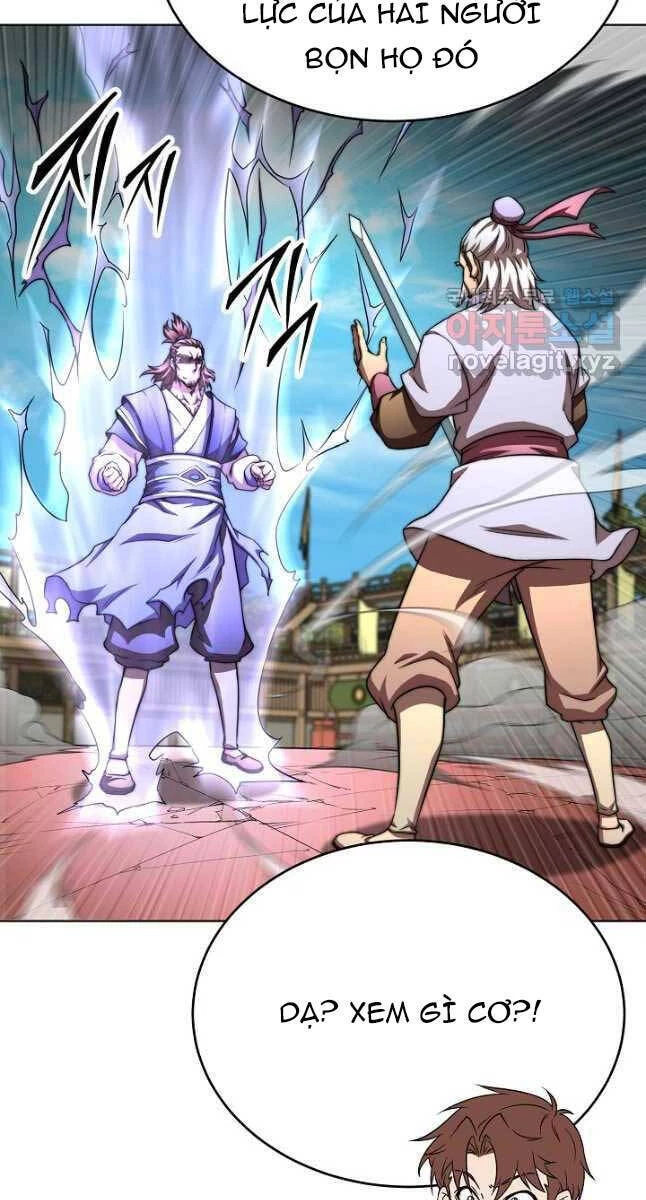 Con Trai Của Gia Tộc Nam Cung Thế Gia Chapter 43 - 97