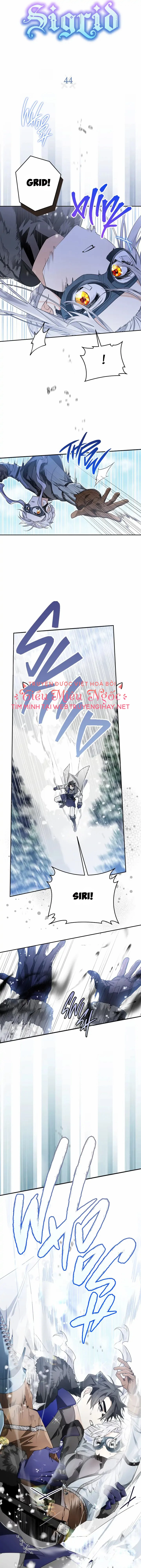 Lần Này Tôi Sẽ Yêu Thương Bản Thân Hơn Chapter 44 - 2