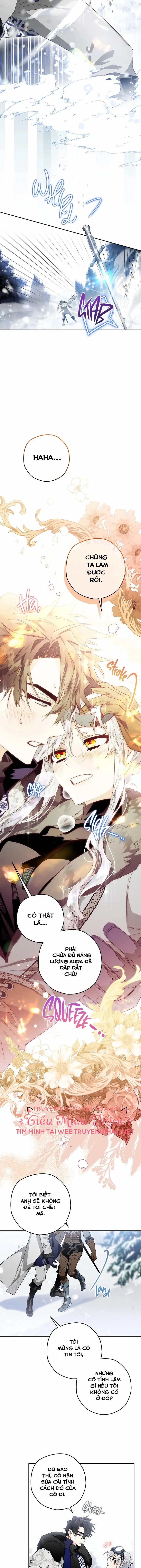 Lần Này Tôi Sẽ Yêu Thương Bản Thân Hơn Chapter 44 - 3