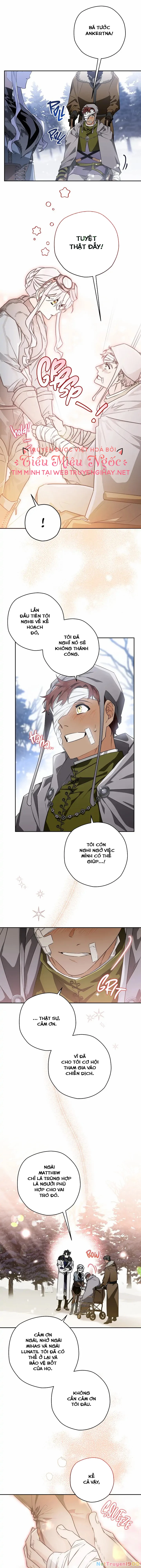 Lần Này Tôi Sẽ Yêu Thương Bản Thân Hơn Chapter 44 - 6