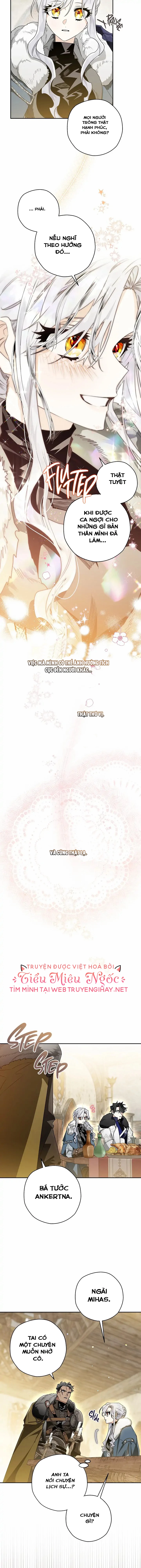 Lần Này Tôi Sẽ Yêu Thương Bản Thân Hơn Chapter 44 - 9