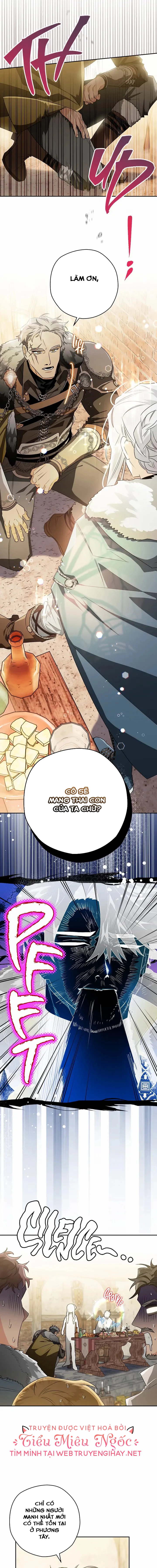 Lần Này Tôi Sẽ Yêu Thương Bản Thân Hơn Chapter 44 - 10