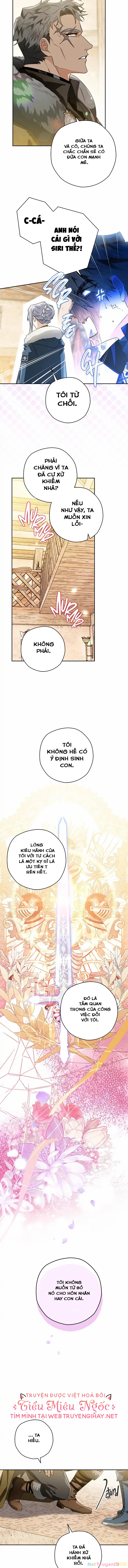 Lần Này Tôi Sẽ Yêu Thương Bản Thân Hơn Chapter 44 - 11