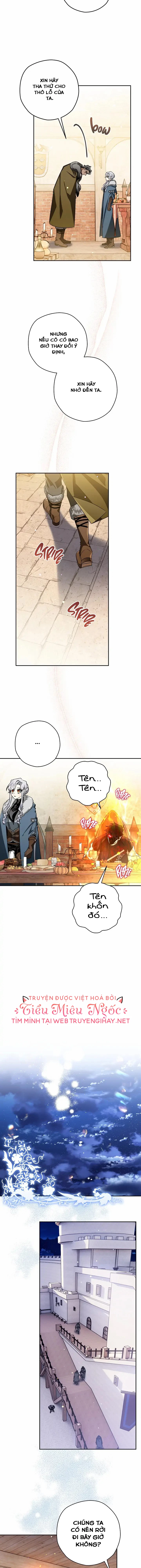 Lần Này Tôi Sẽ Yêu Thương Bản Thân Hơn Chapter 44 - 12