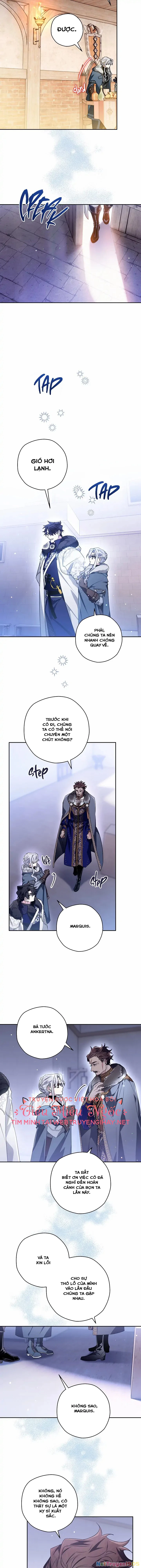 Lần Này Tôi Sẽ Yêu Thương Bản Thân Hơn Chapter 44 - 13