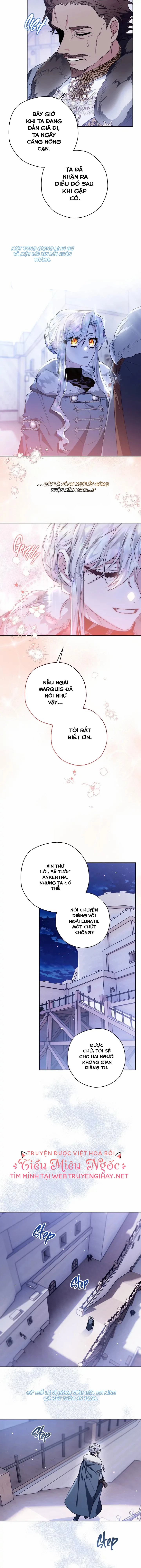 Lần Này Tôi Sẽ Yêu Thương Bản Thân Hơn Chapter 44 - 14