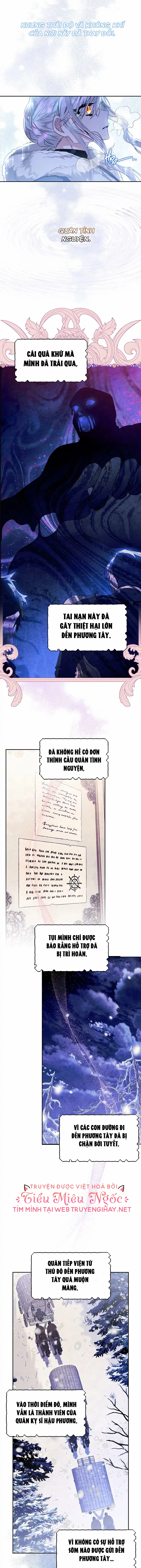 Lần Này Tôi Sẽ Yêu Thương Bản Thân Hơn Chapter 44 - 15