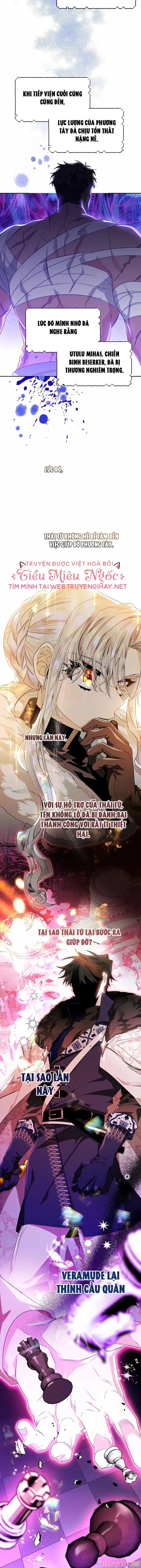 Lần Này Tôi Sẽ Yêu Thương Bản Thân Hơn Chapter 44 - 16