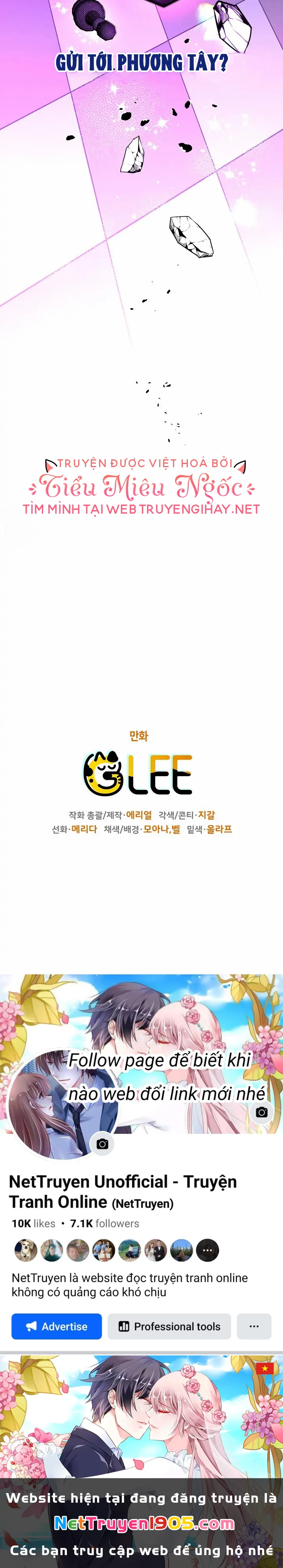 Lần Này Tôi Sẽ Yêu Thương Bản Thân Hơn Chapter 44 - 17