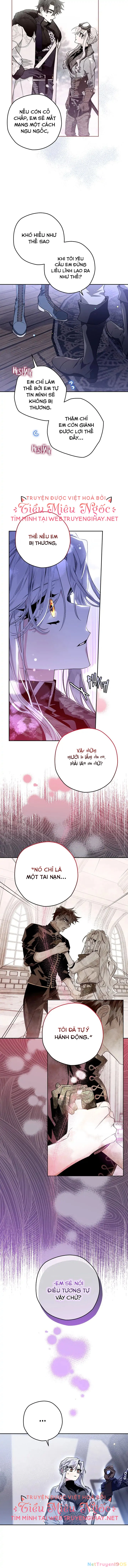 Lần Này Tôi Sẽ Yêu Thương Bản Thân Hơn Chapter 46 - 3