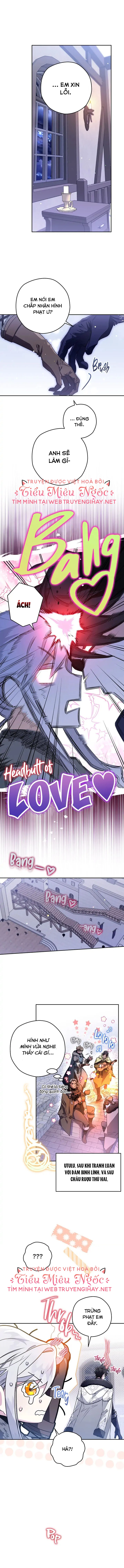 Lần Này Tôi Sẽ Yêu Thương Bản Thân Hơn Chapter 46 - 4