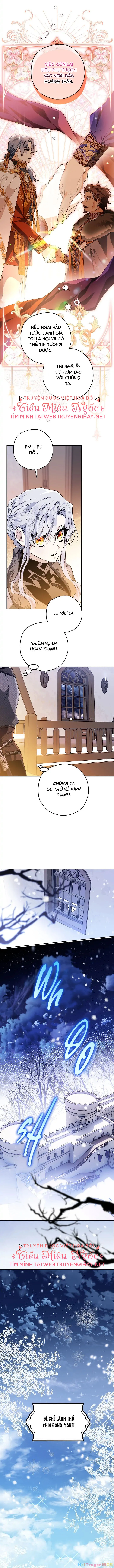 Lần Này Tôi Sẽ Yêu Thương Bản Thân Hơn Chapter 46 - 6