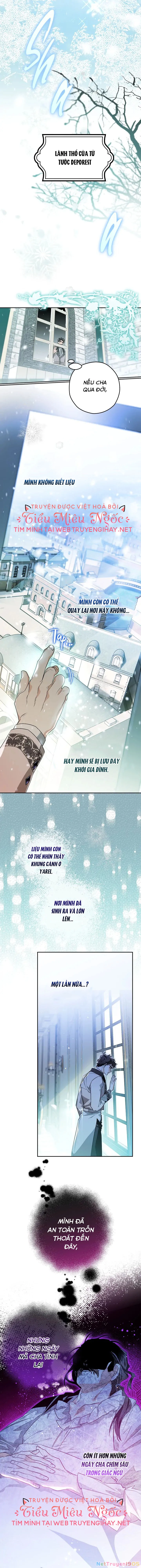 Lần Này Tôi Sẽ Yêu Thương Bản Thân Hơn Chapter 46 - 7