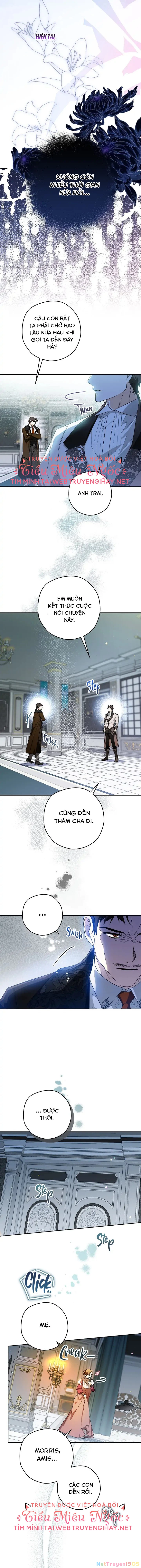 Lần Này Tôi Sẽ Yêu Thương Bản Thân Hơn Chapter 46 - 8