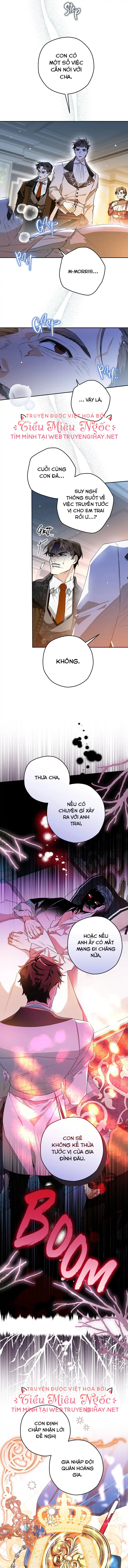 Lần Này Tôi Sẽ Yêu Thương Bản Thân Hơn Chapter 46 - 9