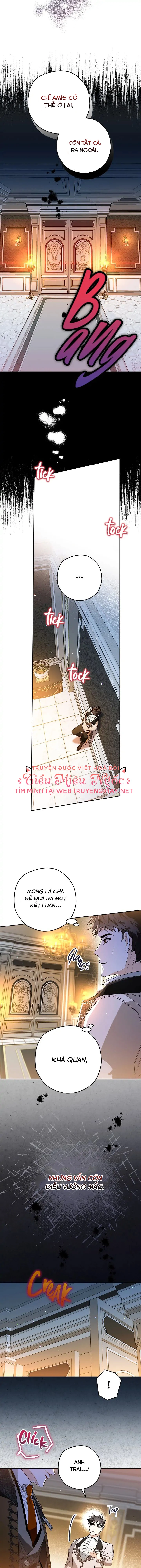 Lần Này Tôi Sẽ Yêu Thương Bản Thân Hơn Chapter 46 - 11