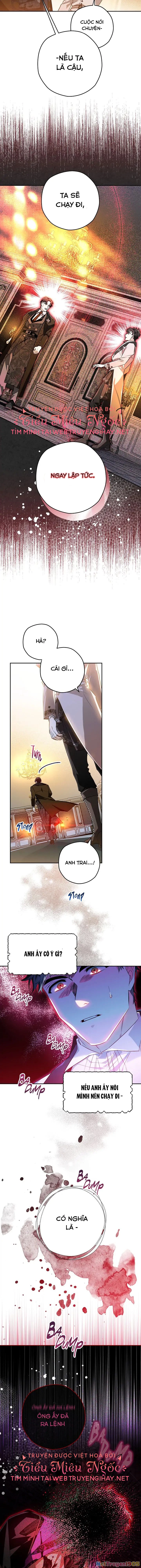 Lần Này Tôi Sẽ Yêu Thương Bản Thân Hơn Chapter 46 - 12