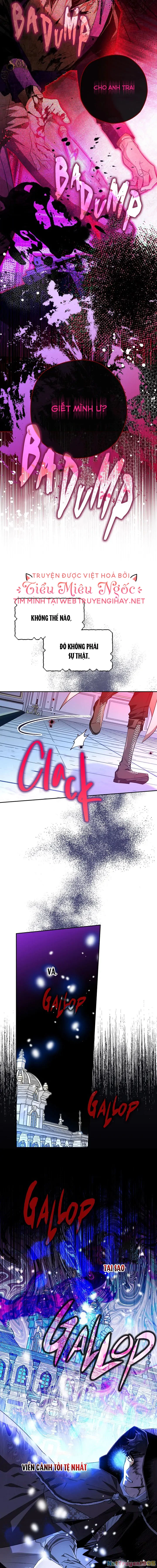 Lần Này Tôi Sẽ Yêu Thương Bản Thân Hơn Chapter 46 - 13