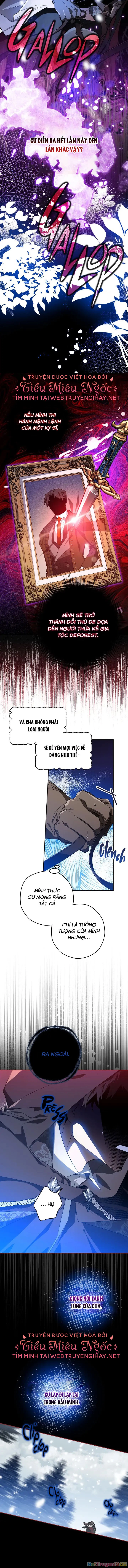 Lần Này Tôi Sẽ Yêu Thương Bản Thân Hơn Chapter 46 - 14