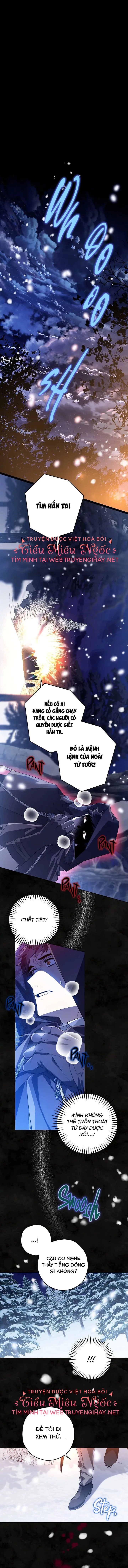 Lần Này Tôi Sẽ Yêu Thương Bản Thân Hơn Chapter 46 - 15