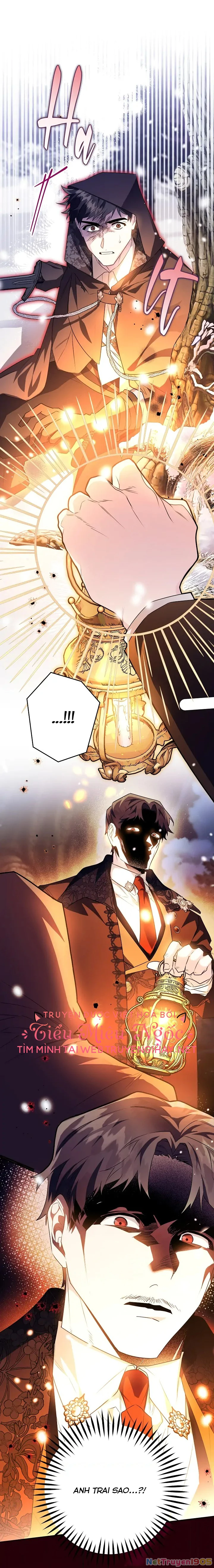 Lần Này Tôi Sẽ Yêu Thương Bản Thân Hơn Chapter 47 - 2