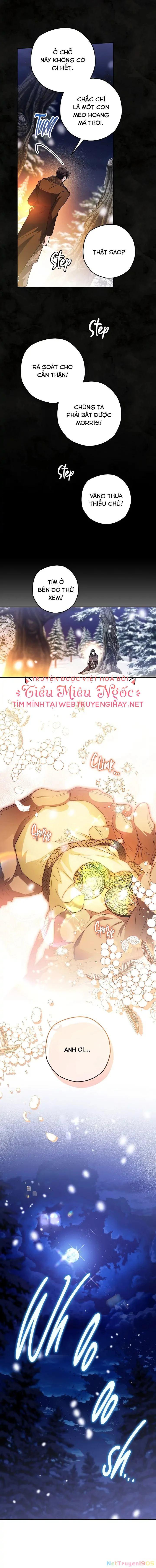 Lần Này Tôi Sẽ Yêu Thương Bản Thân Hơn Chapter 47 - 4