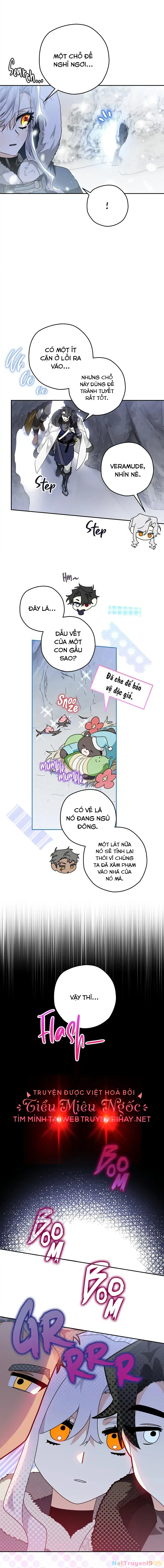 Lần Này Tôi Sẽ Yêu Thương Bản Thân Hơn Chapter 47 - 7