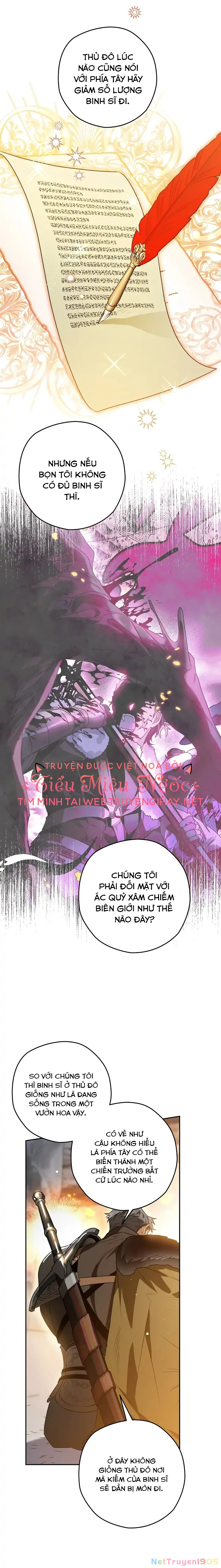 Lần Này Tôi Sẽ Yêu Thương Bản Thân Hơn Chapter 47 - 9