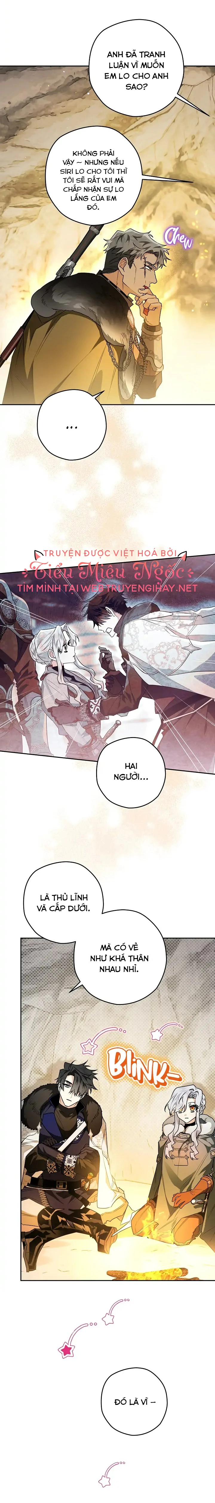 Lần Này Tôi Sẽ Yêu Thương Bản Thân Hơn Chapter 47 - 12