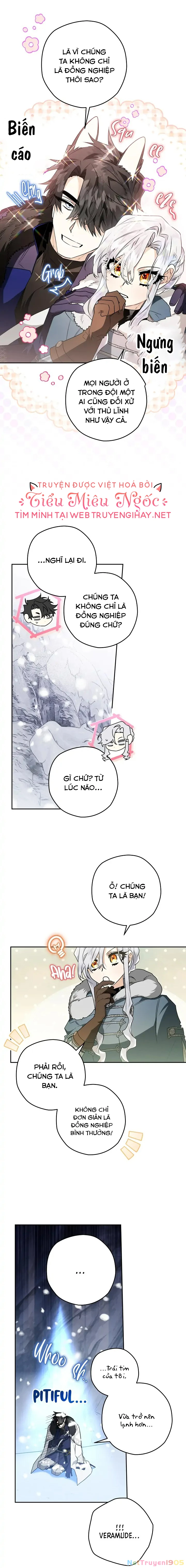 Lần Này Tôi Sẽ Yêu Thương Bản Thân Hơn Chapter 47 - 13