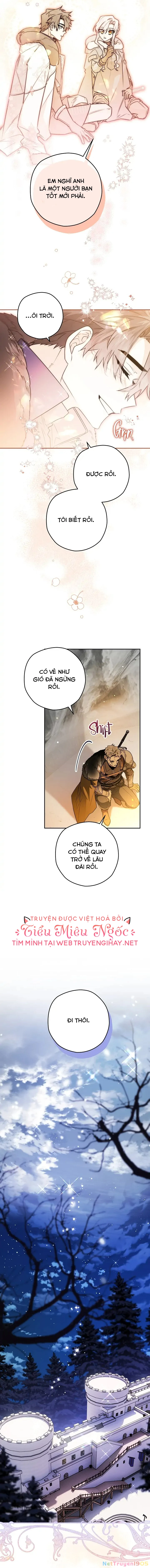 Lần Này Tôi Sẽ Yêu Thương Bản Thân Hơn Chapter 47 - 15