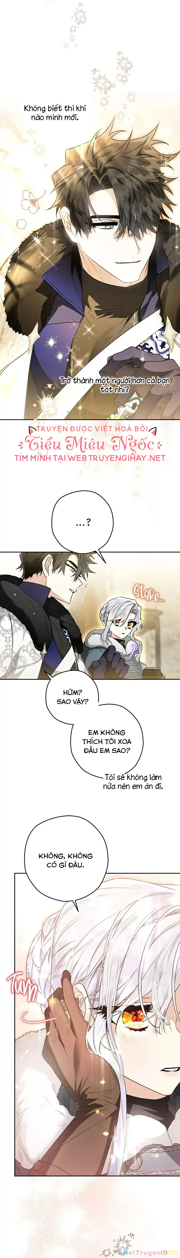 Lần Này Tôi Sẽ Yêu Thương Bản Thân Hơn Chapter 47 - 17