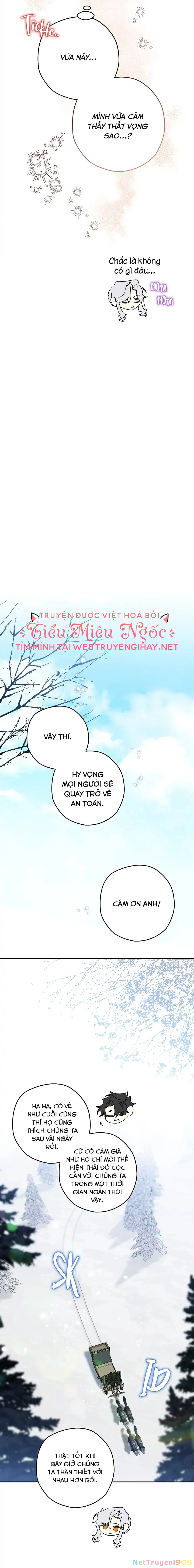Lần Này Tôi Sẽ Yêu Thương Bản Thân Hơn Chapter 47 - 18
