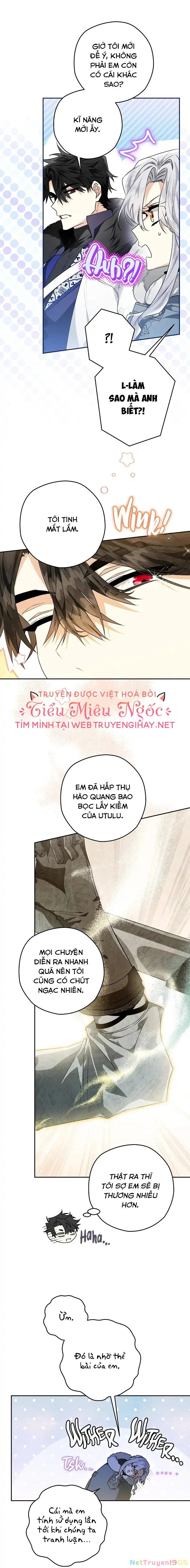 Lần Này Tôi Sẽ Yêu Thương Bản Thân Hơn Chapter 47 - 20