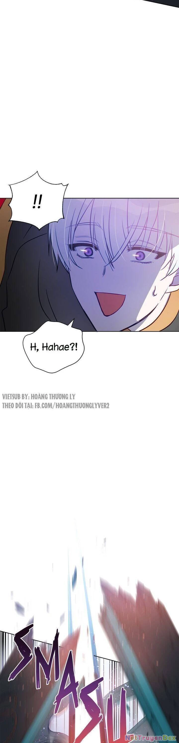 Ái Phi, Dao Của Nàng Rơi Rồi Chapter 60 - 11