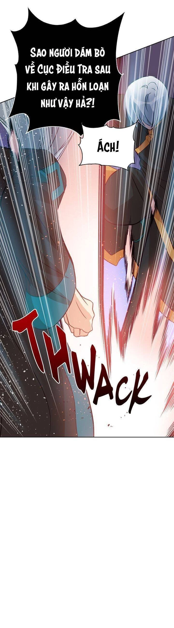 Ái Phi, Dao Của Nàng Rơi Rồi Chapter 60 - 14