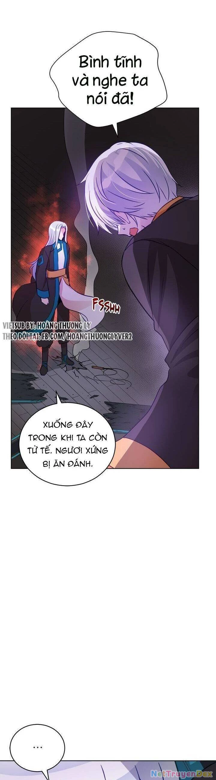 Ái Phi, Dao Của Nàng Rơi Rồi Chapter 60 - 15