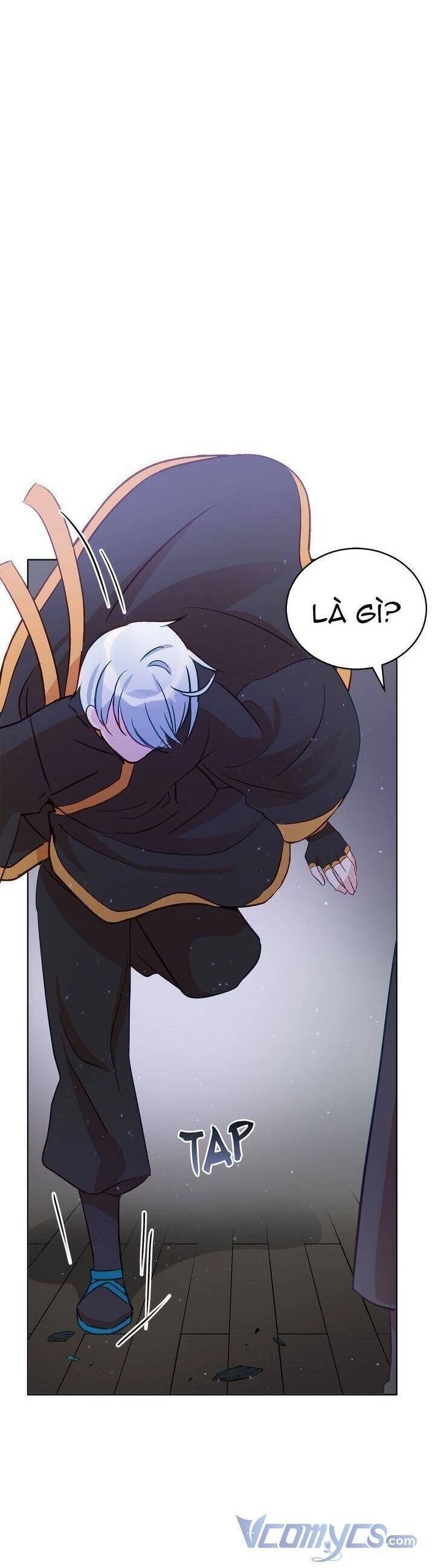 Ái Phi, Dao Của Nàng Rơi Rồi Chapter 60 - 19