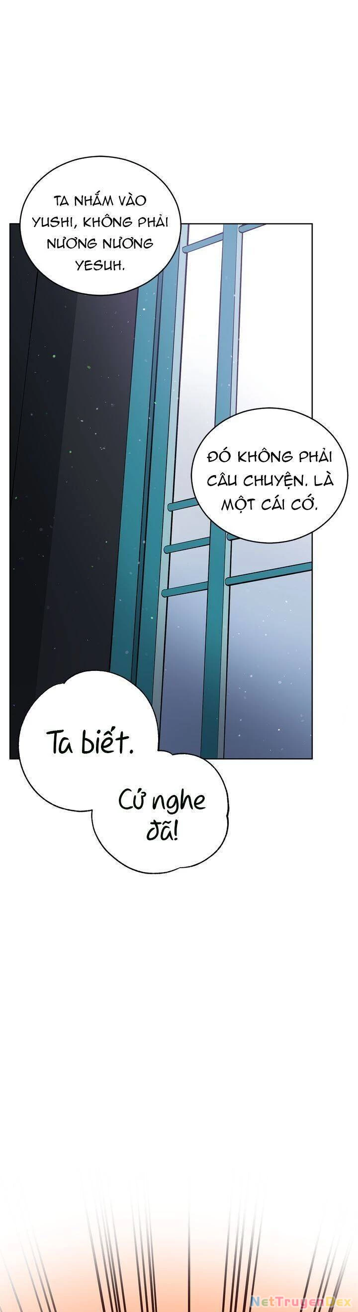 Ái Phi, Dao Của Nàng Rơi Rồi Chapter 60 - 20