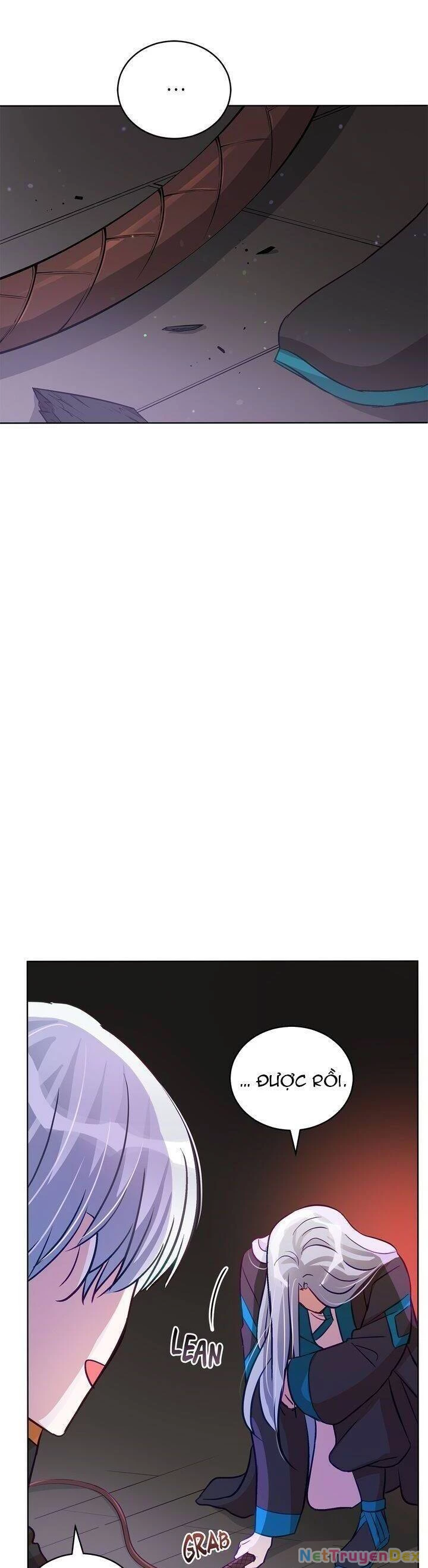 Ái Phi, Dao Của Nàng Rơi Rồi Chapter 60 - 24