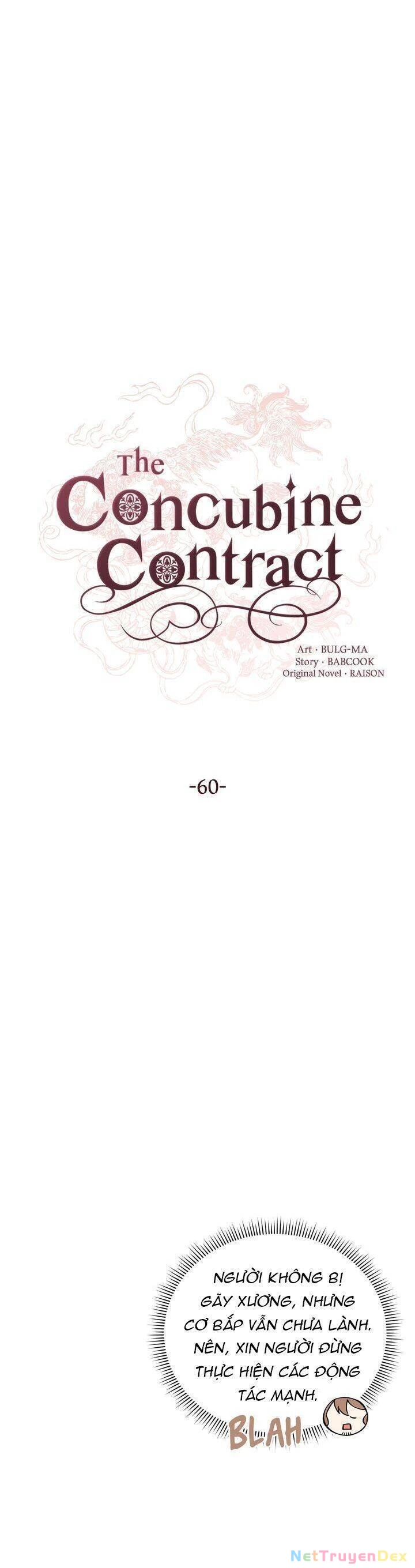 Ái Phi, Dao Của Nàng Rơi Rồi Chapter 60 - 27