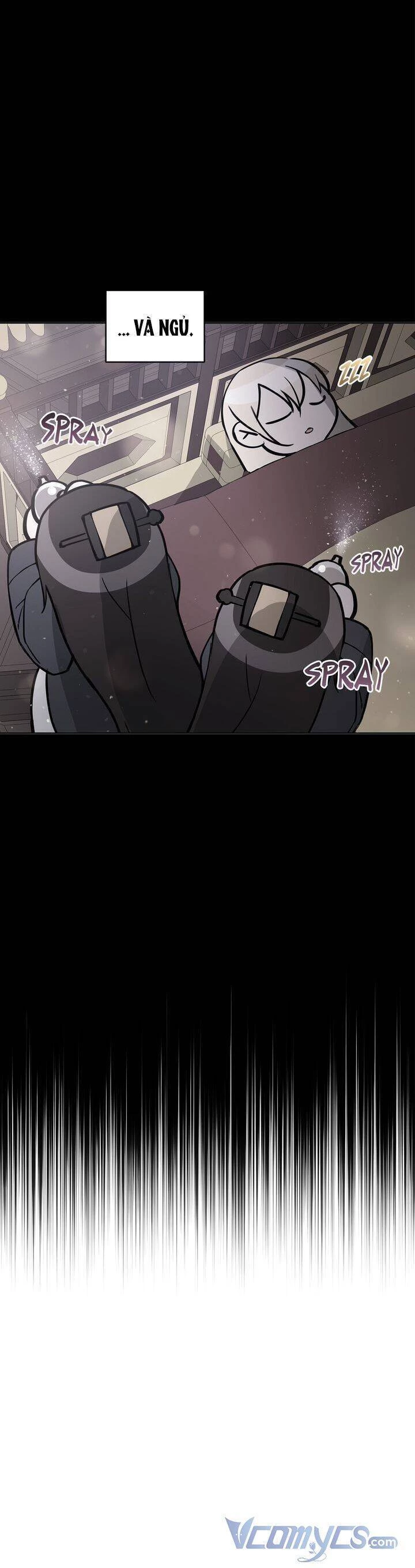 Ái Phi, Dao Của Nàng Rơi Rồi Chapter 60 - 32