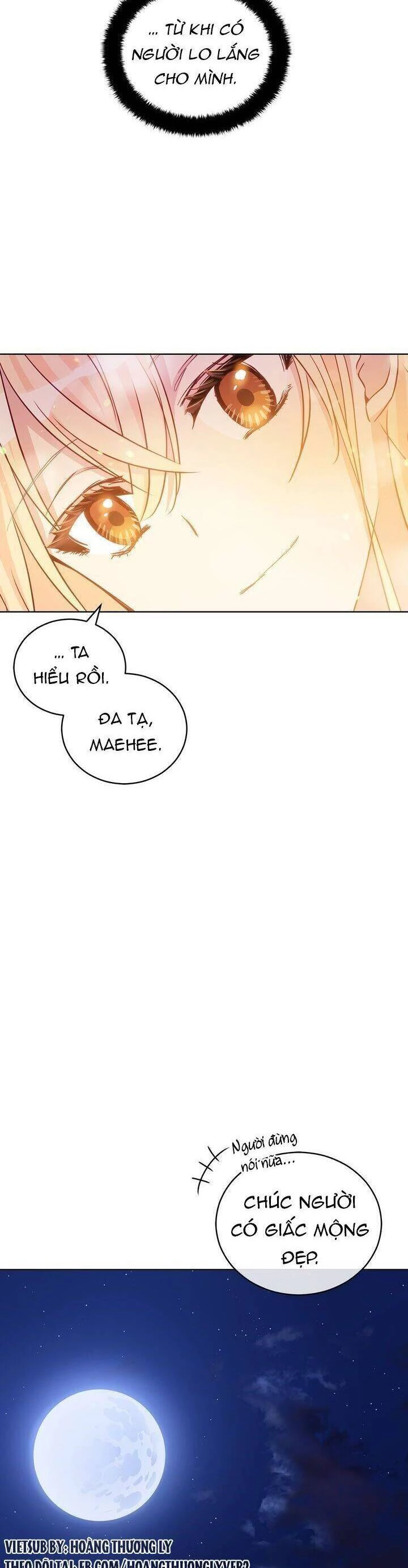 Ái Phi, Dao Của Nàng Rơi Rồi Chapter 60 - 42