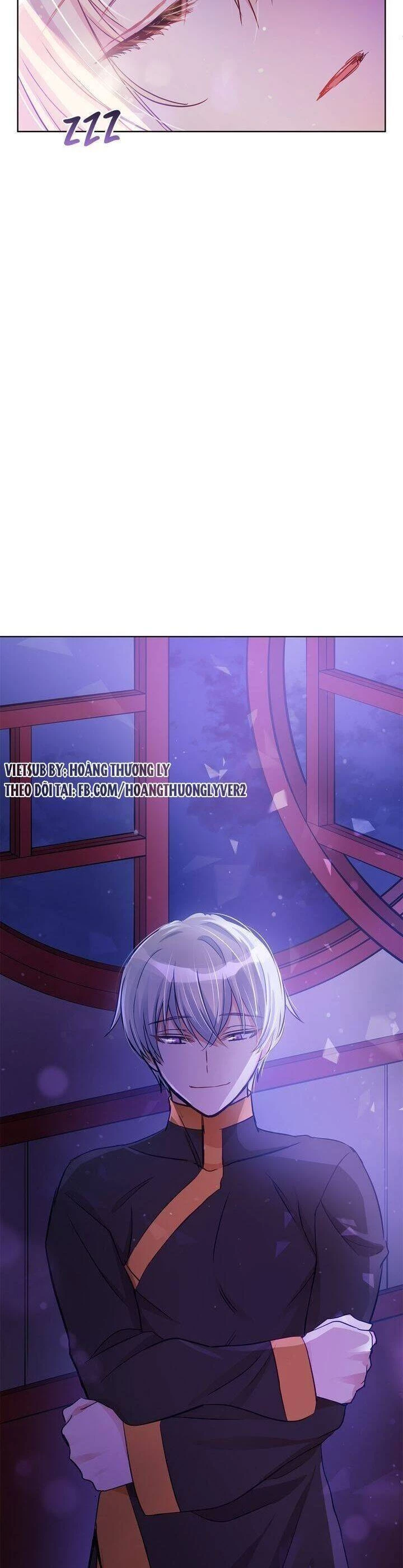 Ái Phi, Dao Của Nàng Rơi Rồi Chapter 60 - 45